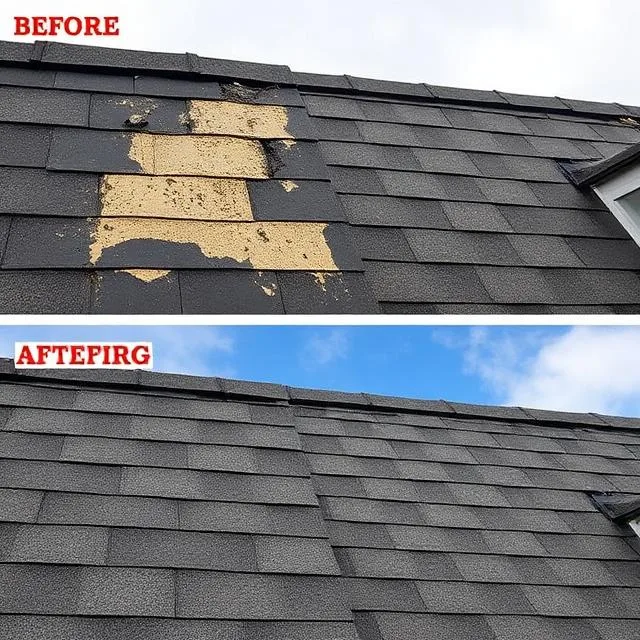 Roof Repair Near Me in Paw Paw, MI near me